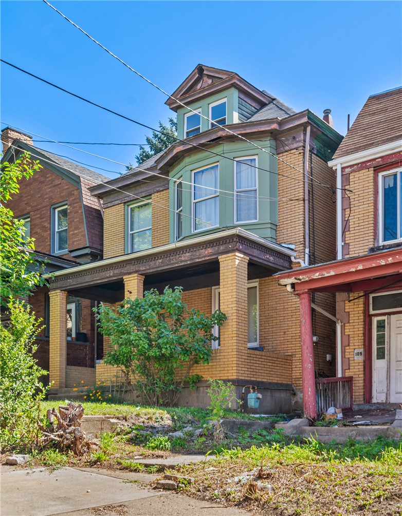 107 Craighead St — photo 1
