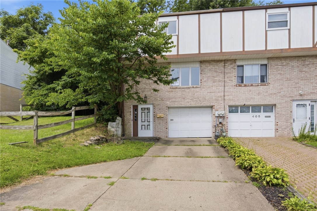 406 Rhodes Ave — photo 1