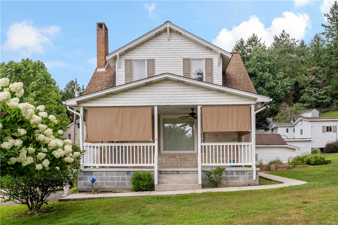 110 Barnes Rd — photo 1