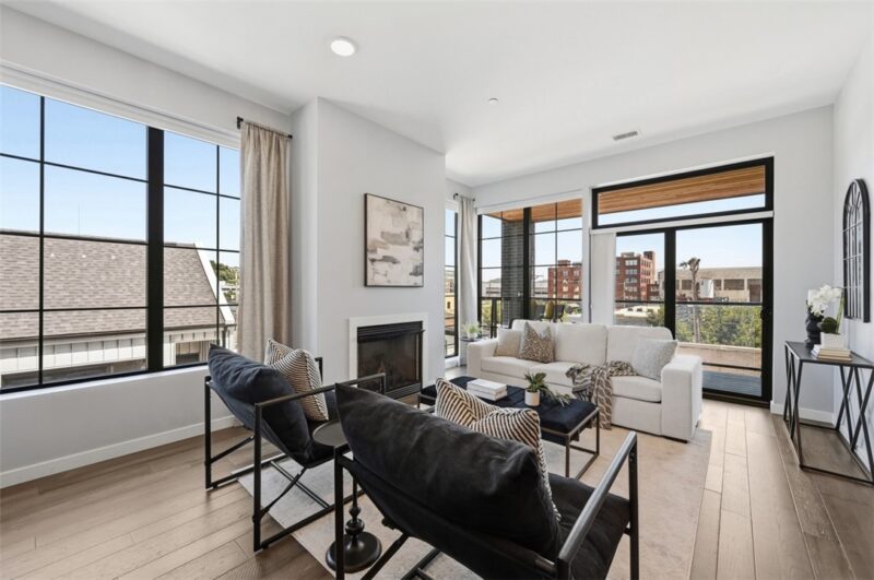 2635 Penn Avenue Unit 317 — photo 7