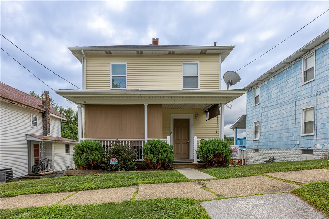25 Vernon St — photo 1