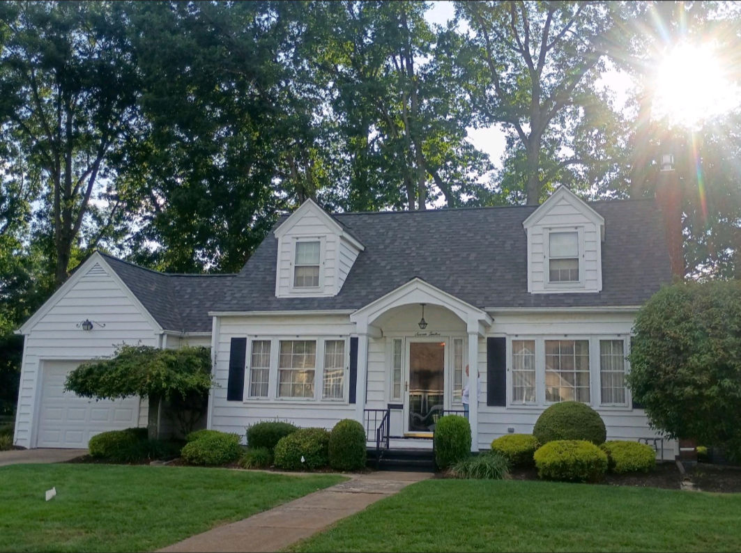 712 Tidball AVENUE — photo 1