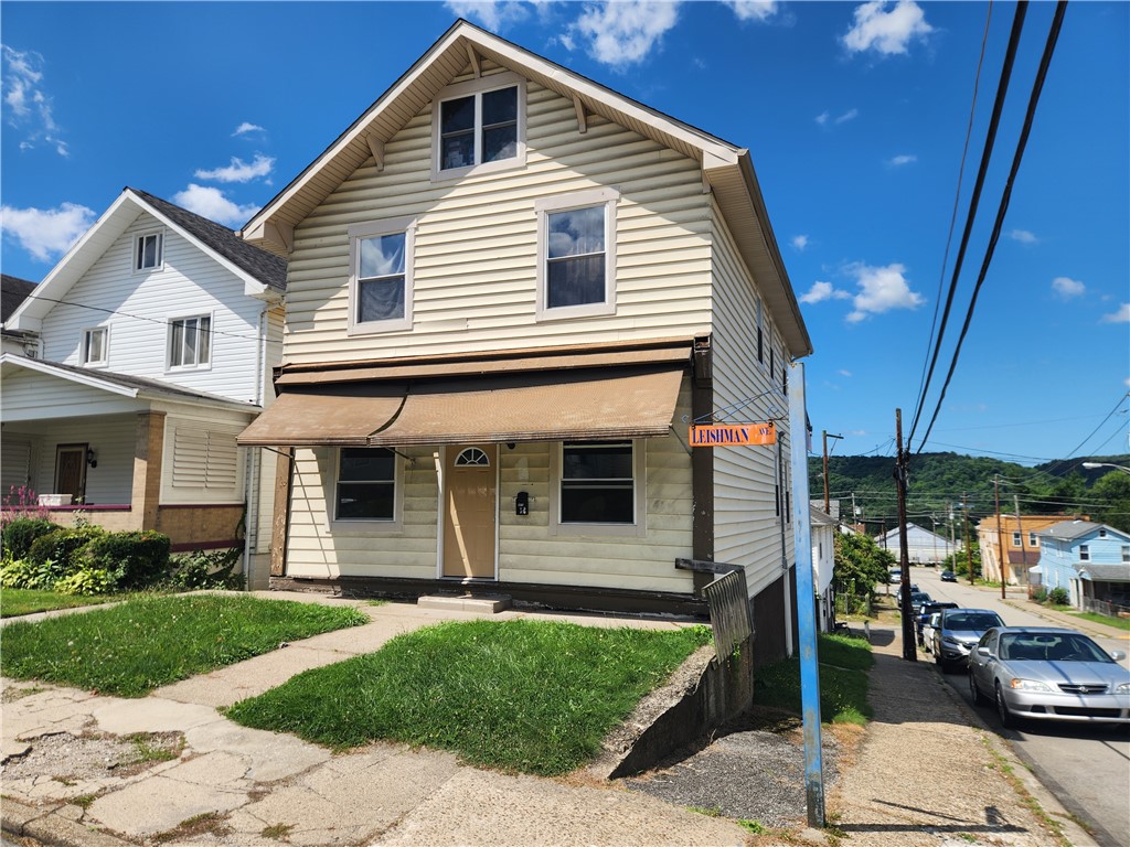 1945 Leishman Ave — photo 1
