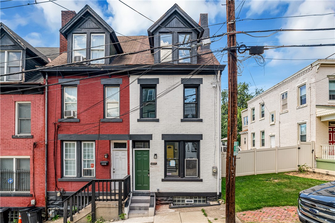 1417 Sandusky Street — photo 1