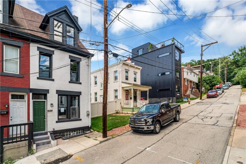 1417 Sandusky Street — photo 2