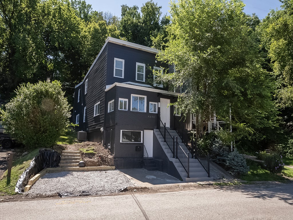 4840 Sullivan St — photo 1