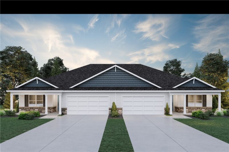 3030 Audrey Drive