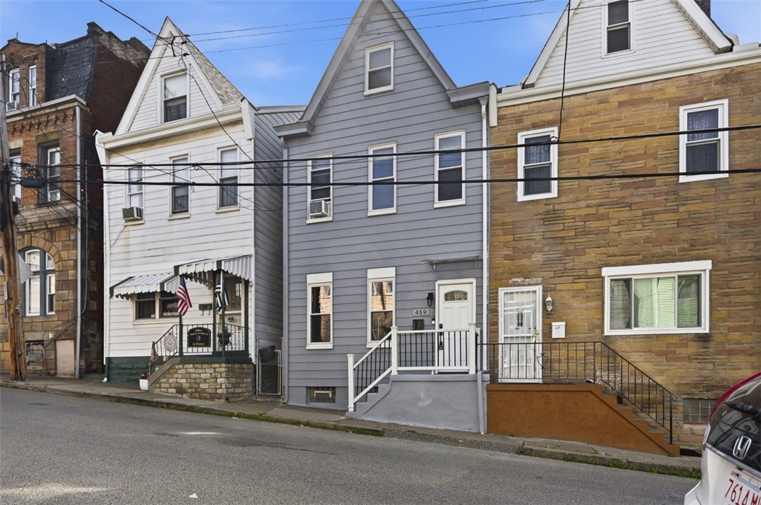 459 Pearl St — photo 1