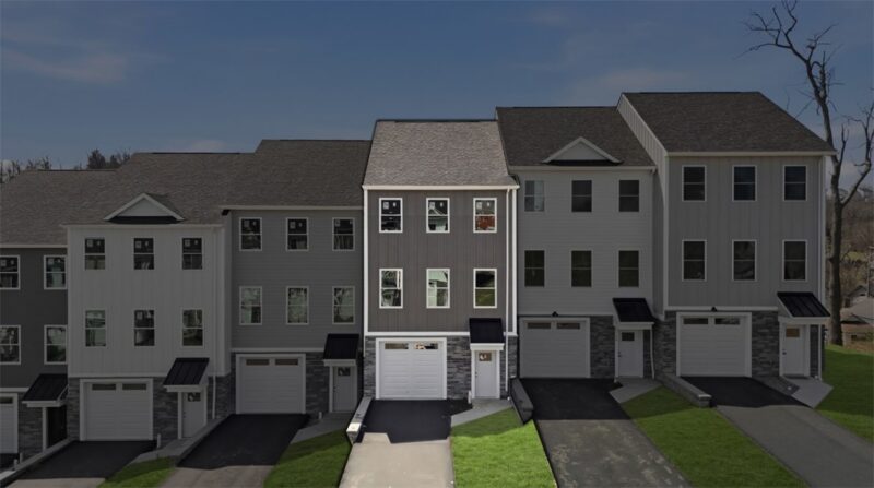 127 Bella Vista Drive