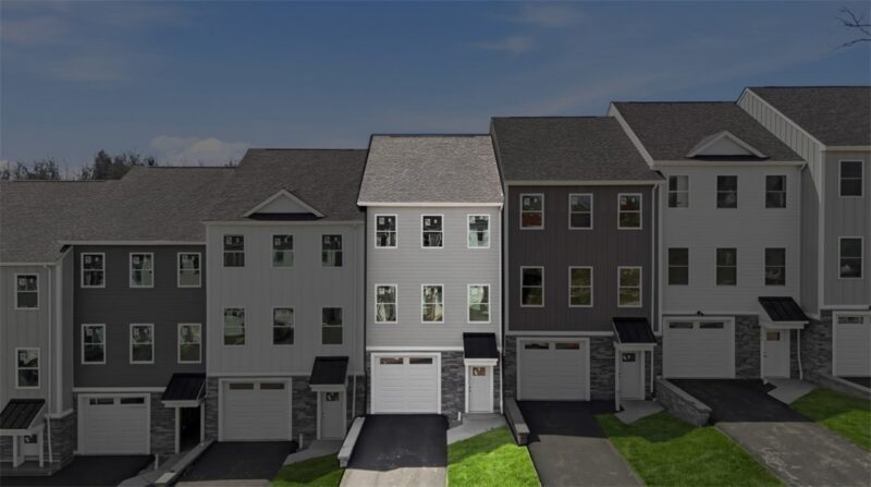 125 Bella Vista Drive
