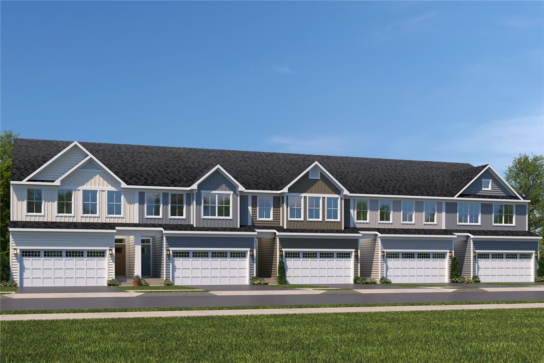 135 Hollow Oak Drive — photo 1