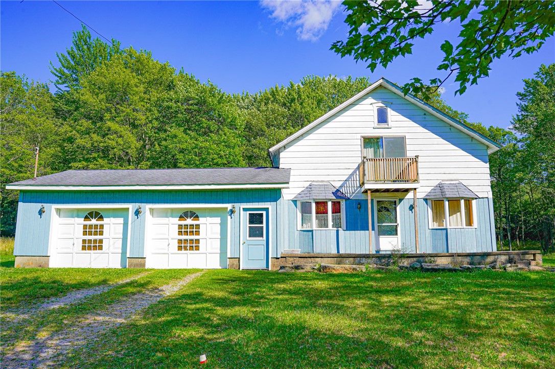 686 Old Rt 8 — photo 1