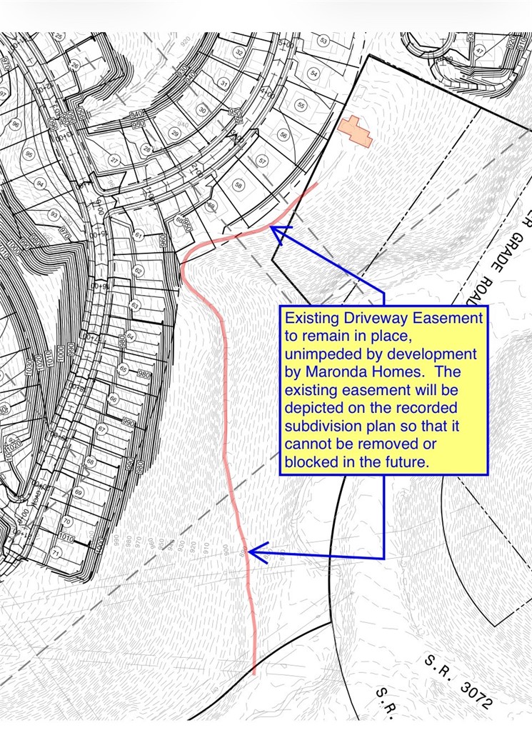 0 Beaver Grade rd — photo 2