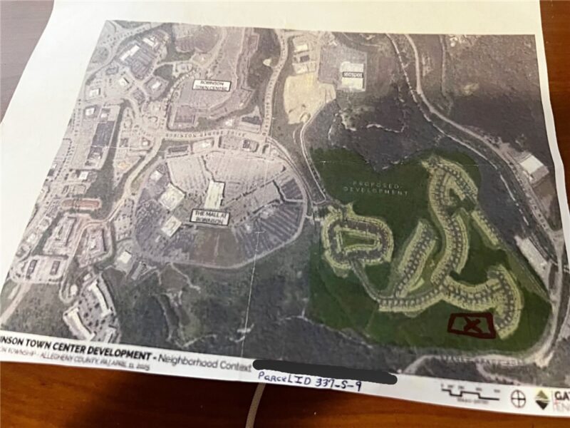0 Beaver Grade rd — photo 3
