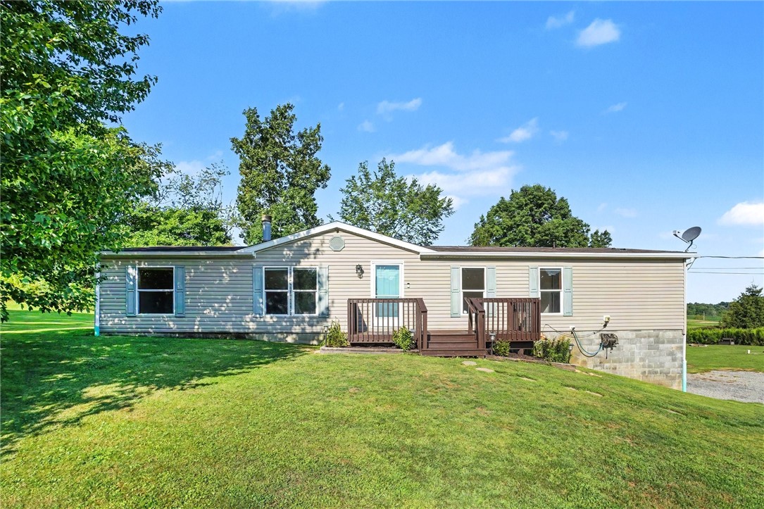 369 Mount Herman Church Rd — photo 1