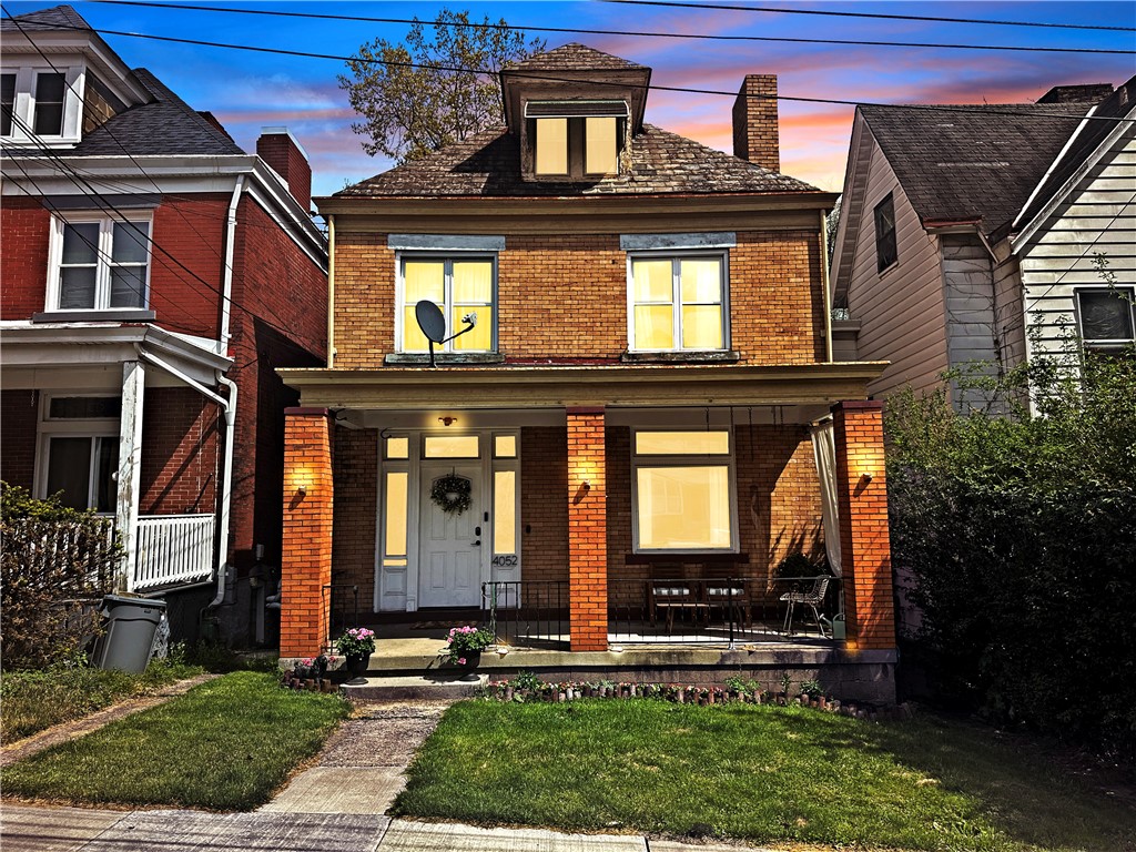 4052 Vinceton St — photo 1