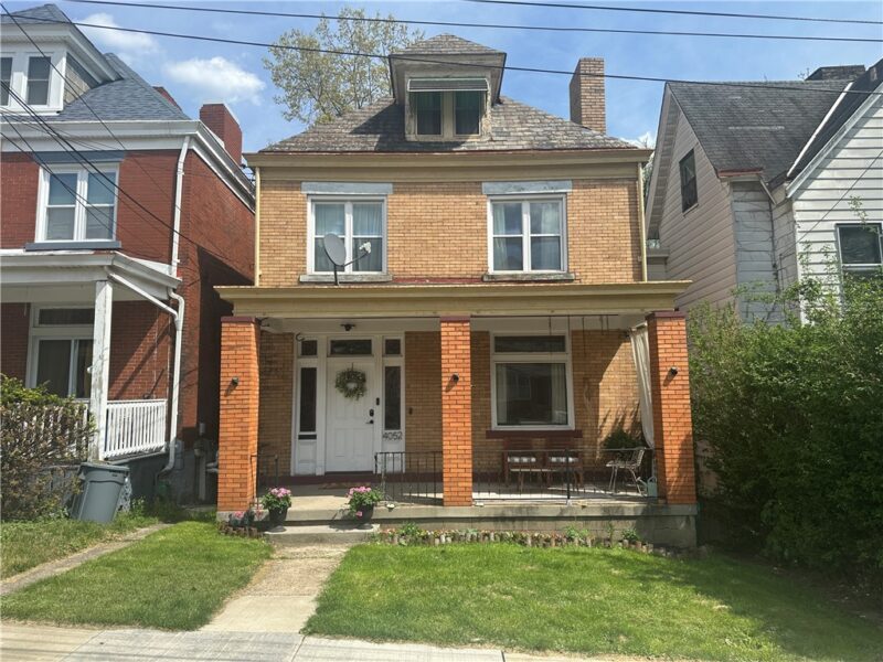 4052 Vinceton St — photo 3