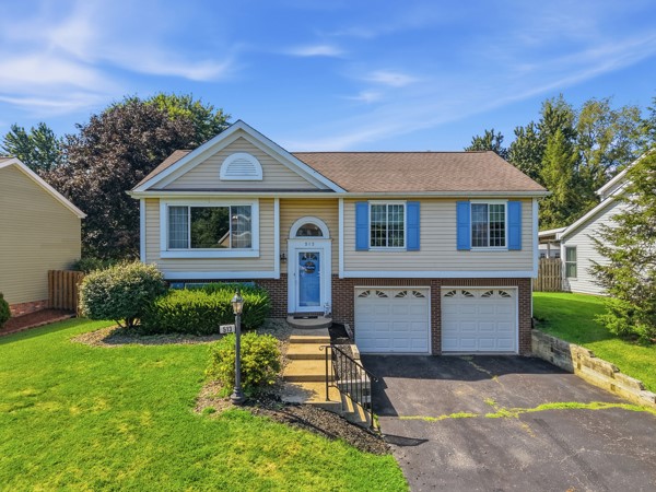 513 Sarah Dr — photo 1
