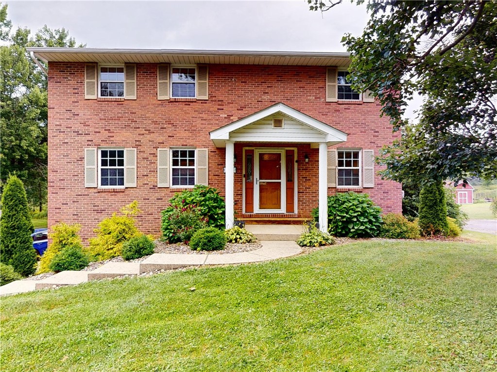 123 Hampton Ct — photo 1