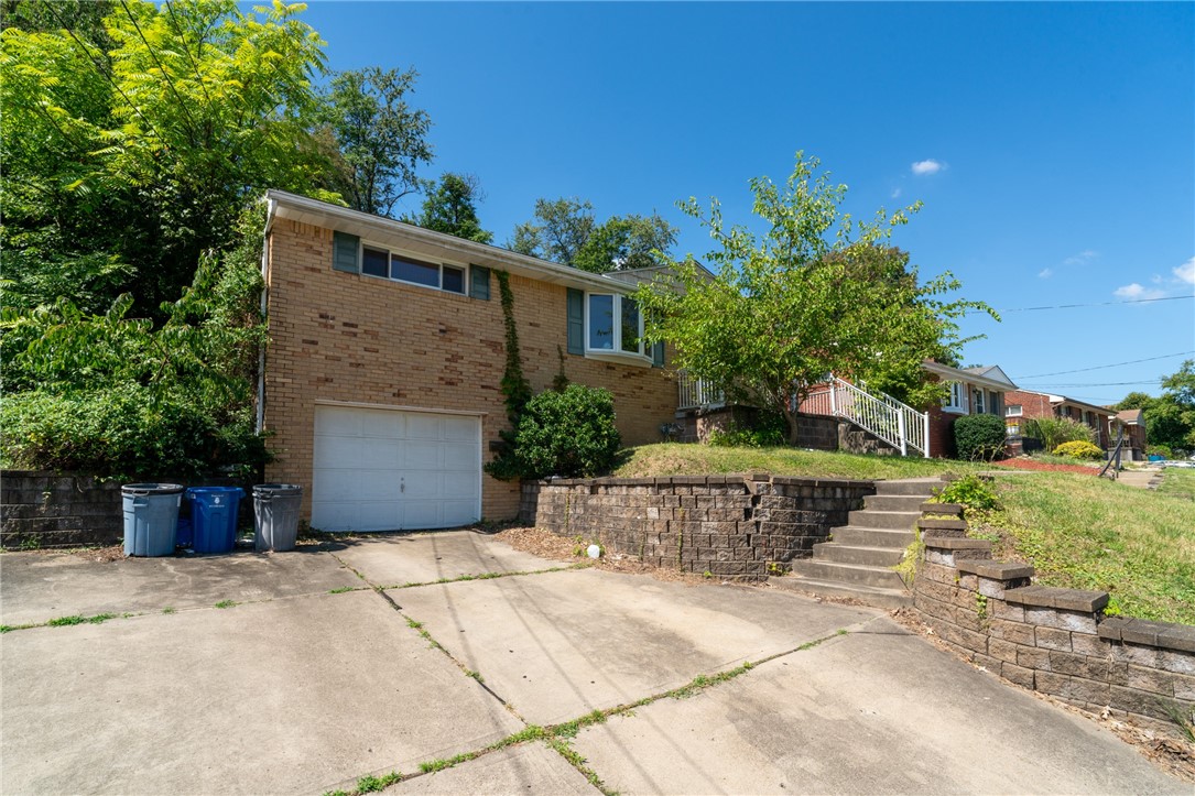 4503 Mapledale Dr — photo 1