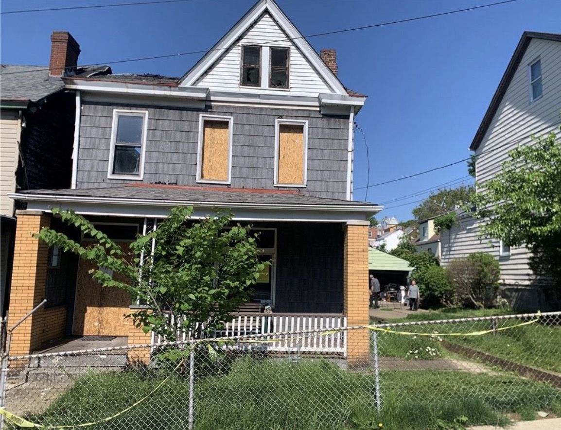 134 Rinne STREET — photo 1