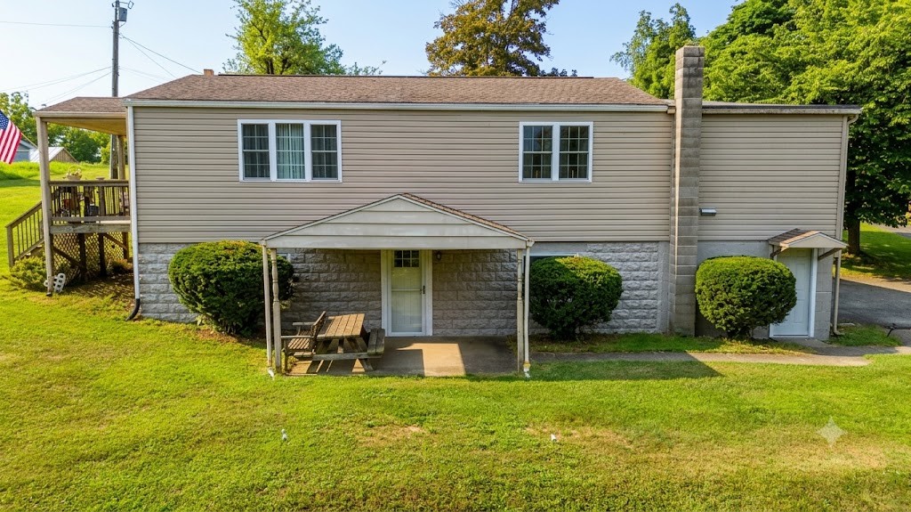 4649 Jefferson Avenue — photo 1