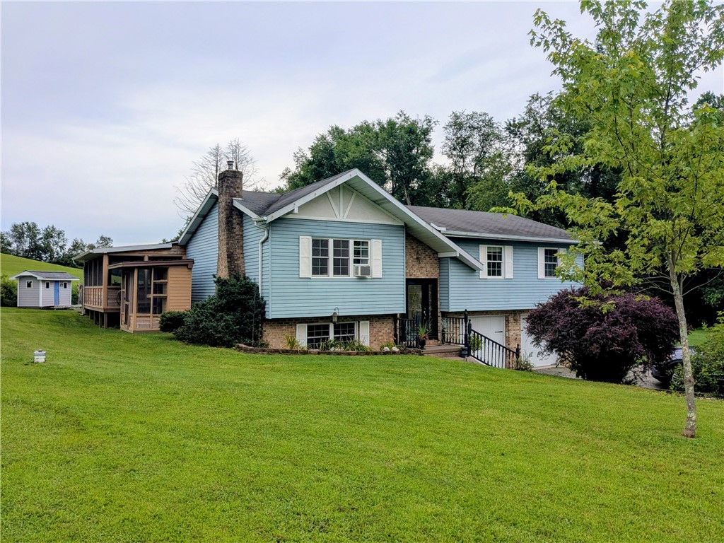 689 Route 217 Hwy N. — photo 1