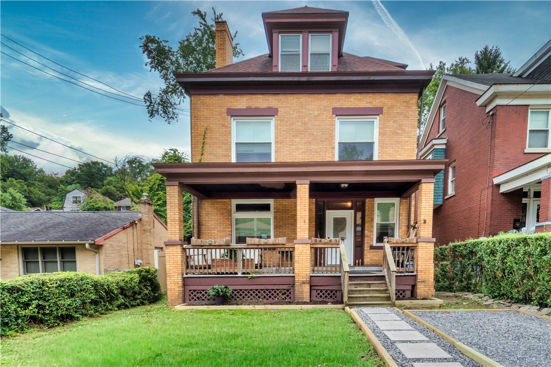 3663 Baytree St — photo 1