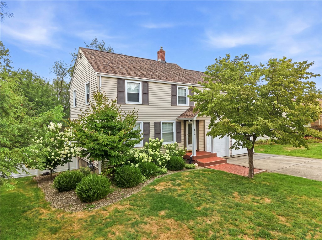 274 S Oakdale Ave — photo 1