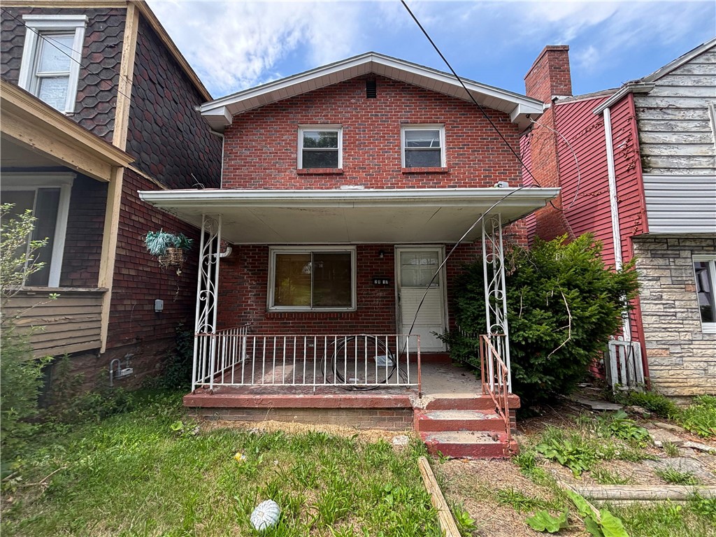 2813 Palmgreen Ave — photo 1