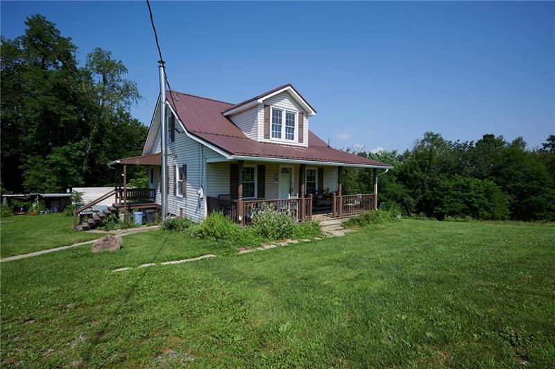 439 Fort Cherry Rd — photo 1