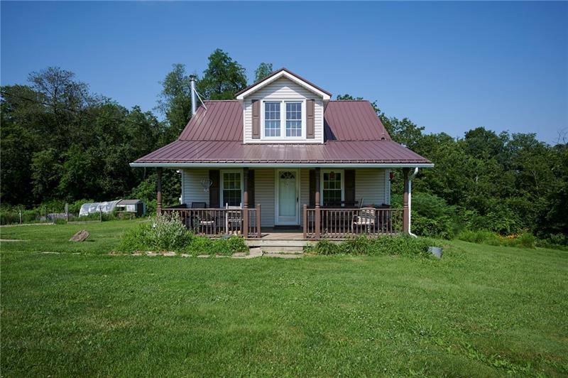 439 Fort Cherry Rd — photo 2