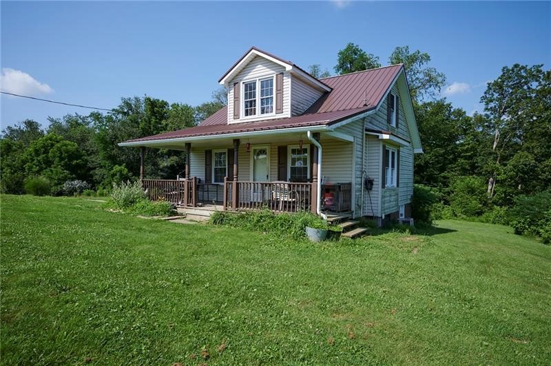 439 Fort Cherry Rd — photo 3