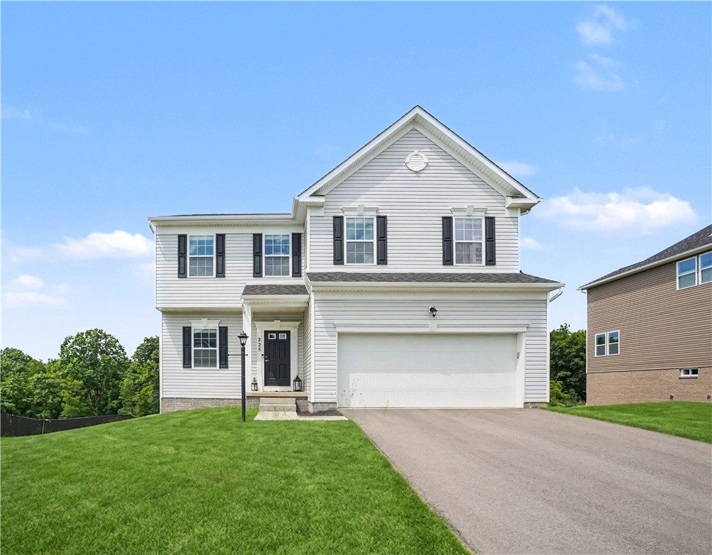 225 Creekside Dr — photo 1