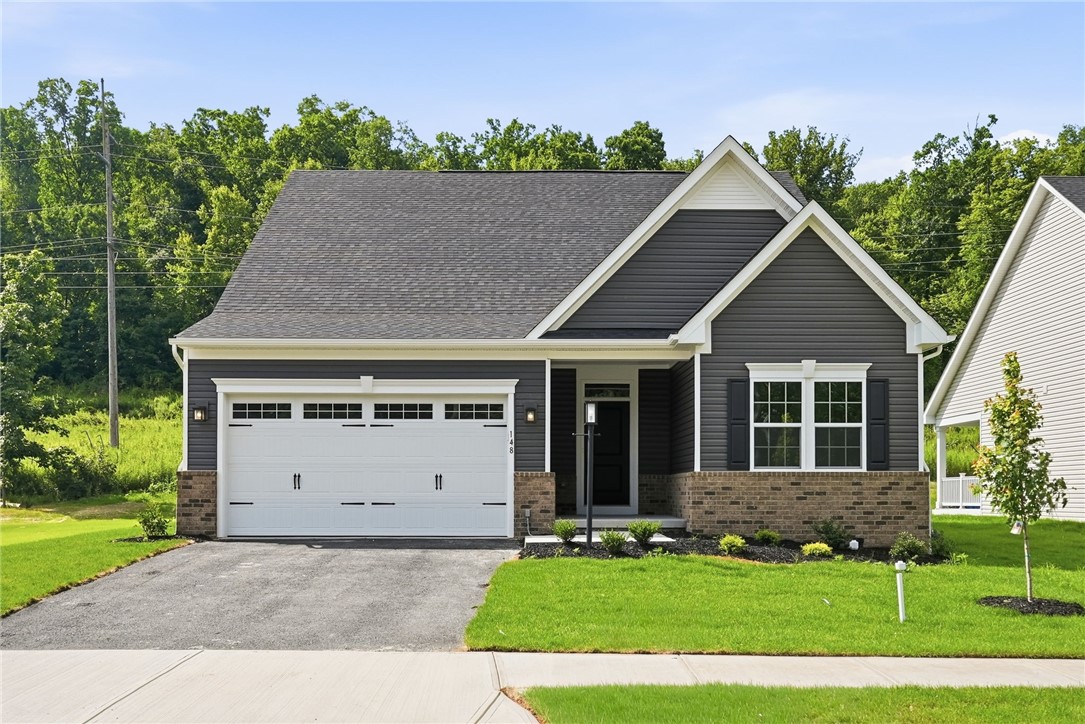 148 Settlers Grove Blvd — photo 1