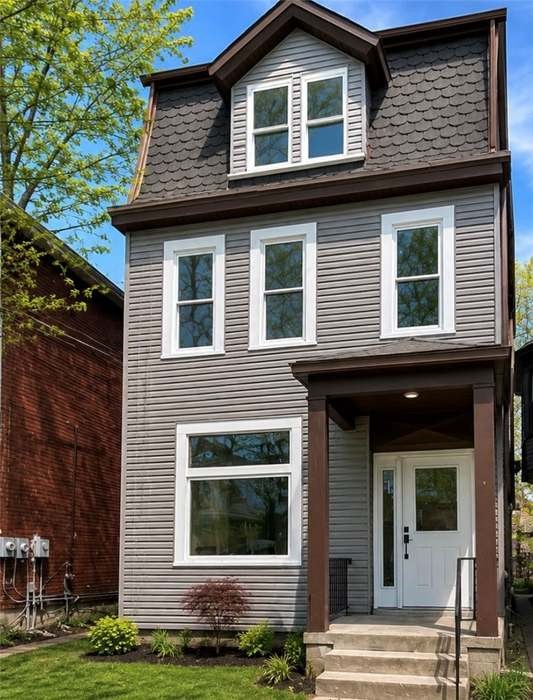 507 E End Ave