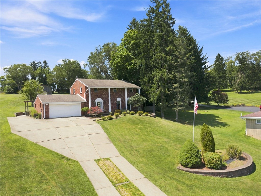 519 Manor Harrison City Rd. — photo 1