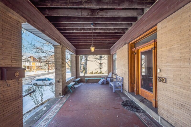 630 N Negley Avenue — photo 2