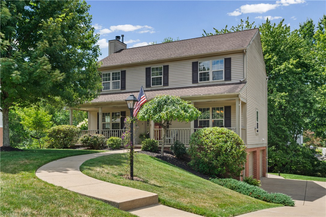332 Warrick Drive — photo 1