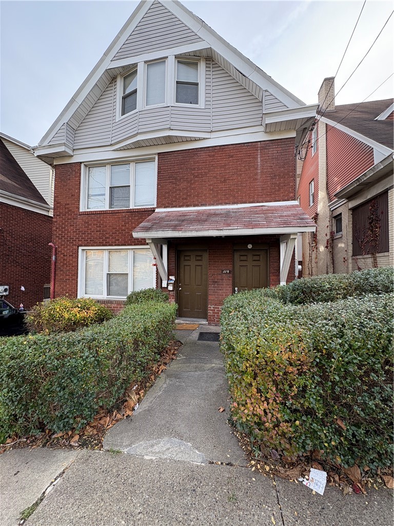 119-121 Giffin Ave — photo 1