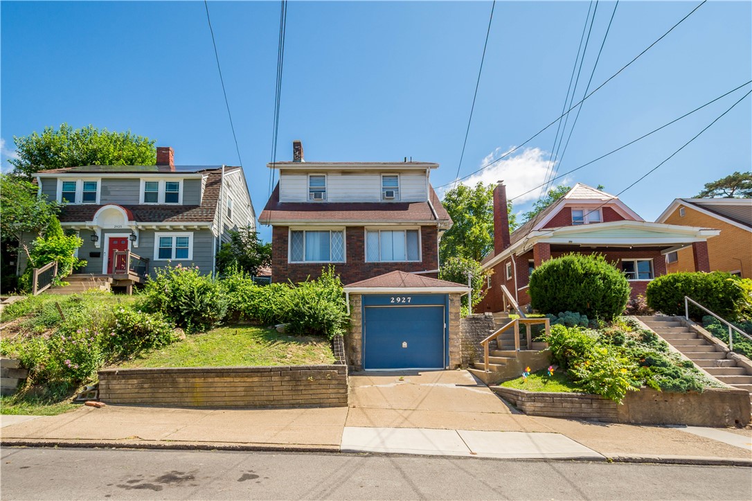 2927 Pyramid Ave — photo 1