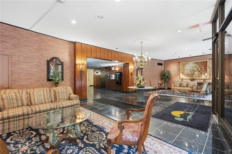 1150 BOWER HILL ROAD 702A — photo 3
