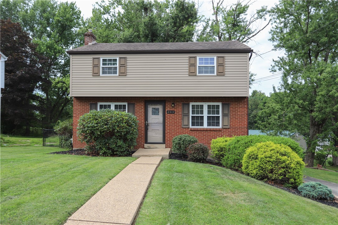 263 Great Smokey Dr — photo 1