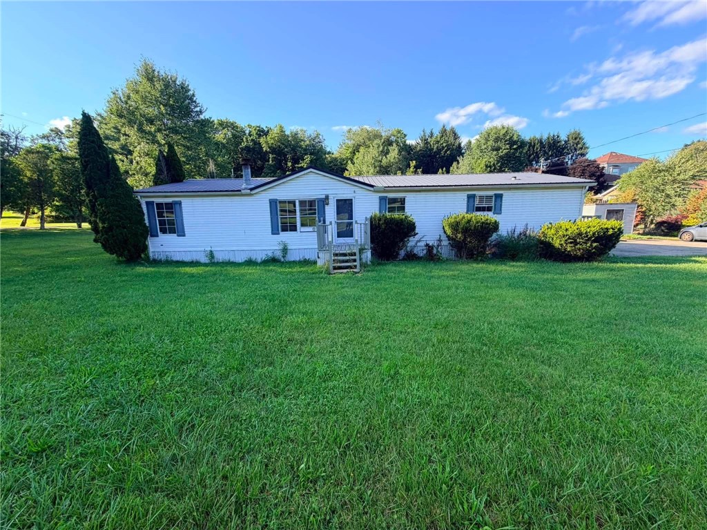 512 Sawmill Run Rd — photo 1