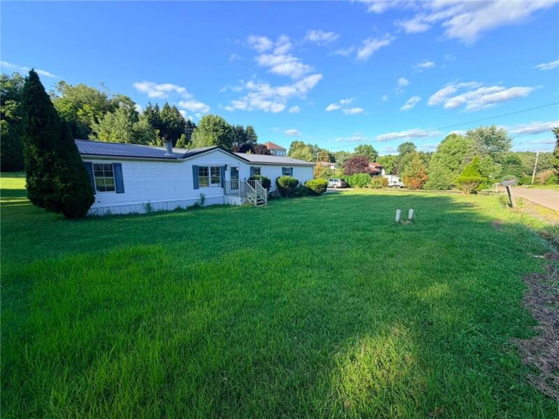 512 Sawmill Run Rd — photo 2