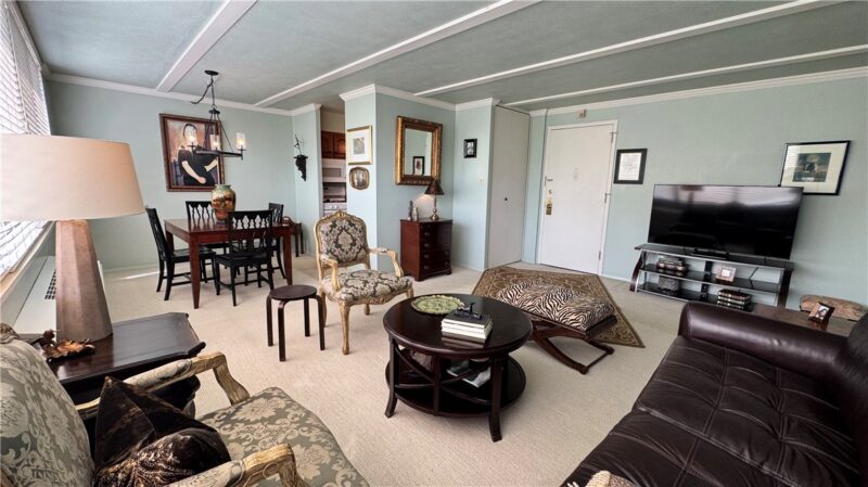 1150 Bower Hill Road 705A — photo 4