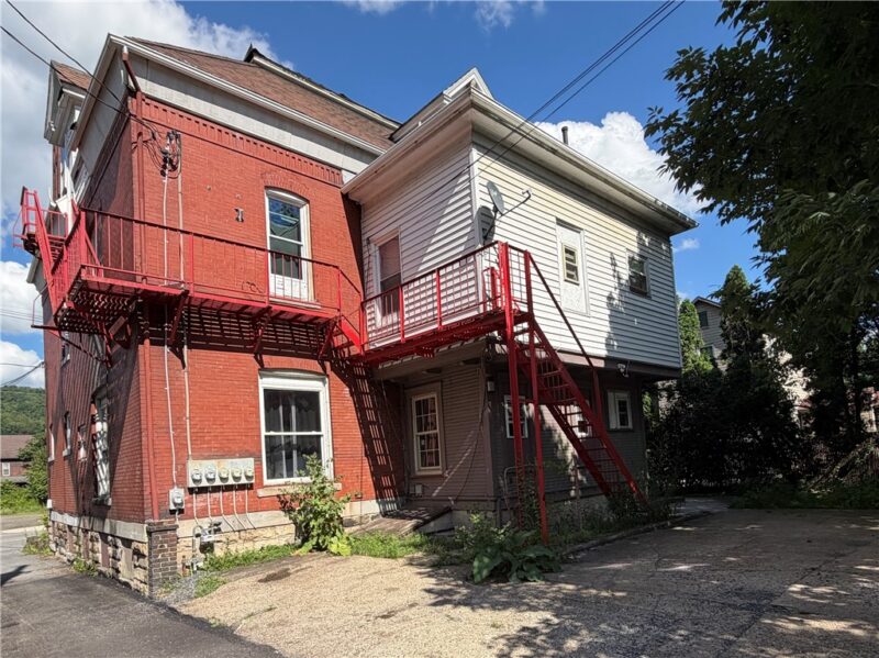 616 Napoleon Street — photo 2