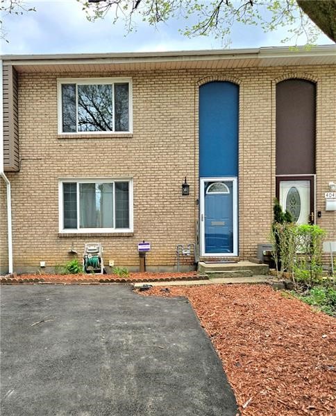 406 N Beatty — photo 1