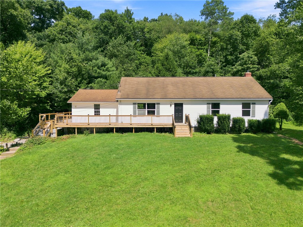358 Kaylor Frogtown Rd — photo 1