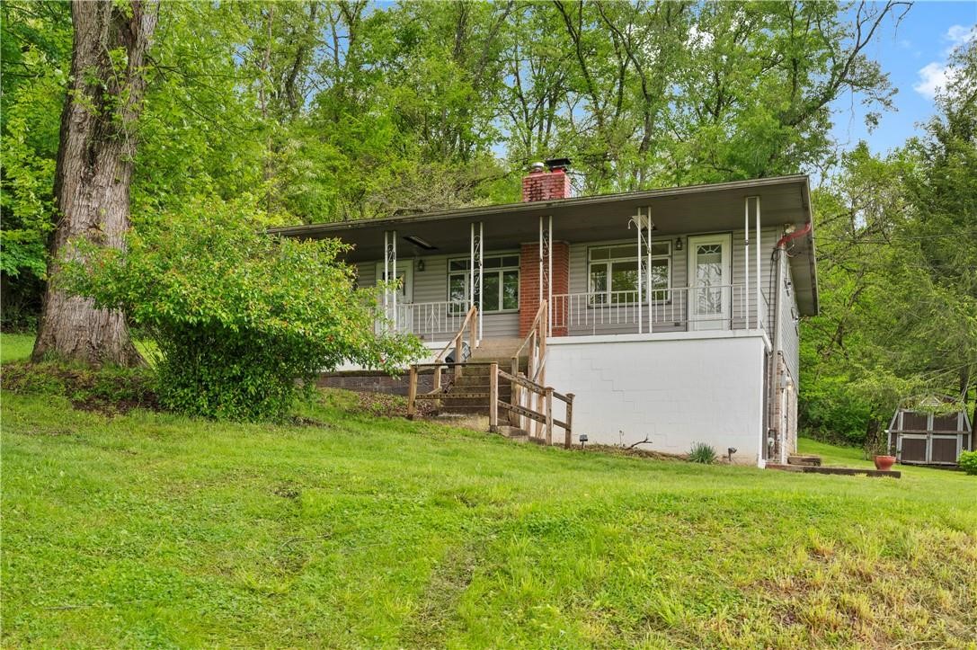 3601 Brandis Ave — photo 1